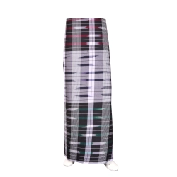 KATTARI BLACK NEW COTTON LUNGI KATTARI BLACK NEW COTTON LUNGI